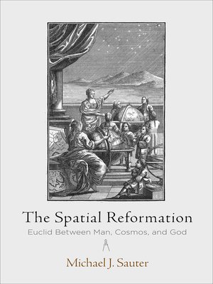 cover image of The Spatial Reformation